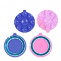 Custom Phone Small Round Adhesive Mini Suction Cup