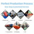 Custom Phone Small Round Adhesive Mini Suction Cup