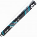 Custom Golf Grip Custom Midsize Logo Various Color Jumbo Pu Putter Clubs Grip Full Cord Golf Grip Oversize