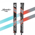 Custom Golf Grip Custom Midsize Logo Various Color Jumbo Pu Putter Clubs Grip Full Cord Golf Grip Oversize