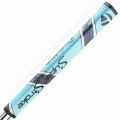 Custom Golf Grip Custom Midsize Logo Various Color Jumbo Pu Putter Clubs Grip Full Cord Golf Grip Oversize