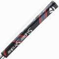 Custom Golf Grip Custom Midsize Logo Various Color Jumbo Pu Putter Clubs Grip Full Cord Golf Grip Oversize