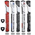 Xiamen YDX Golf Grip Wholesale Oem Pu Leather Putter Golf Grips Custom Golf Grips