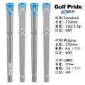 High-quality Rubber Golf Grip Factory Wholesale Custom Design Golf Grips Oem Logo