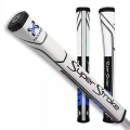 Xiamen YDX Golf Grip Wholesale Oem Pu Leather Putter Golf Grips Custom Golf Grips