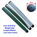 Wholesale Sport Style Park Golf Club With Pu Grip Assembly Part for Park Golf Products Comfortable Grip