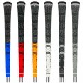ODM Midsize Standard Corded Rubber Golf Grips for Golf Club